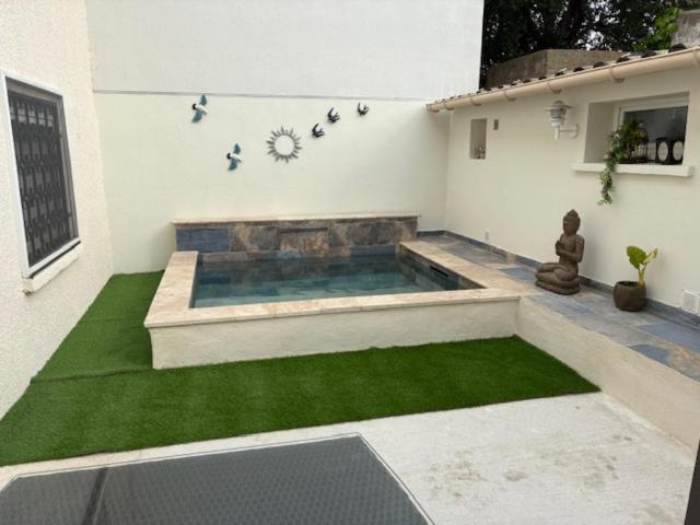 Etape Du Soleil Villa Lunel  Exterior photo